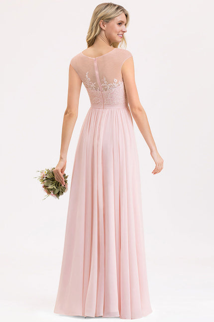 Robe De Soirée Cérémonie - gallery 5
