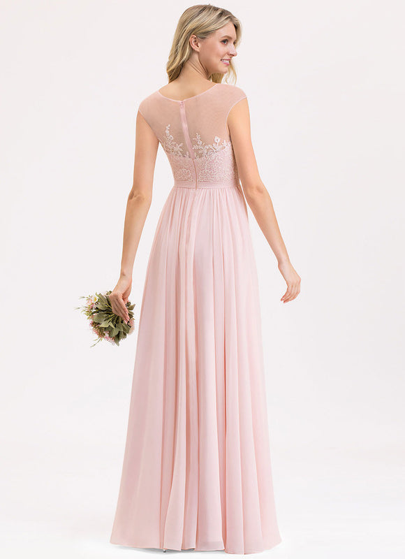 Robe De Soirée Cérémonie - gallery 5