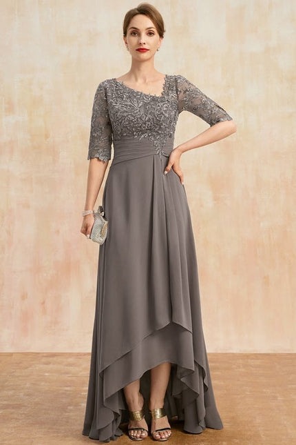 Robe de Soirée Mère Chic - gallery 2