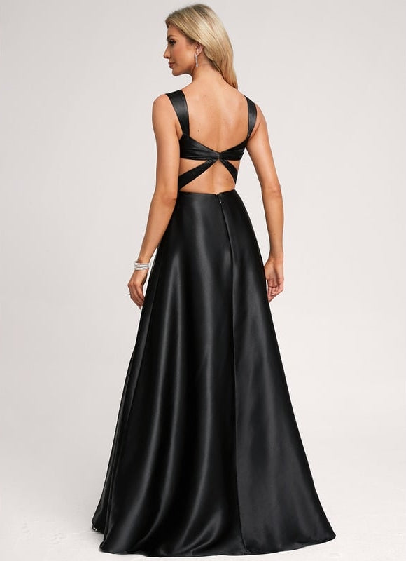 Robe de Soirée Élégance Céleste - gallery 1