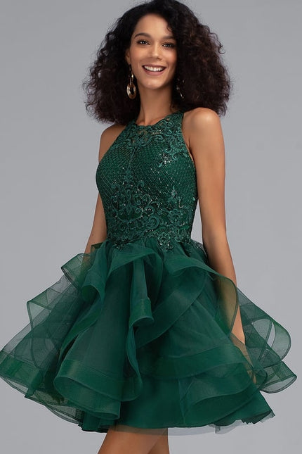 Robe de Soirée Éclat Merveilleux