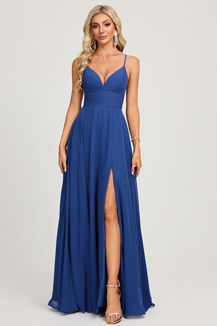 Robe de Soirée Céleste Rêverie - gallery 2