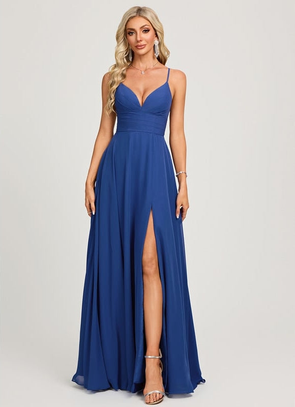 Robe de Soirée Céleste Rêverie - gallery 2