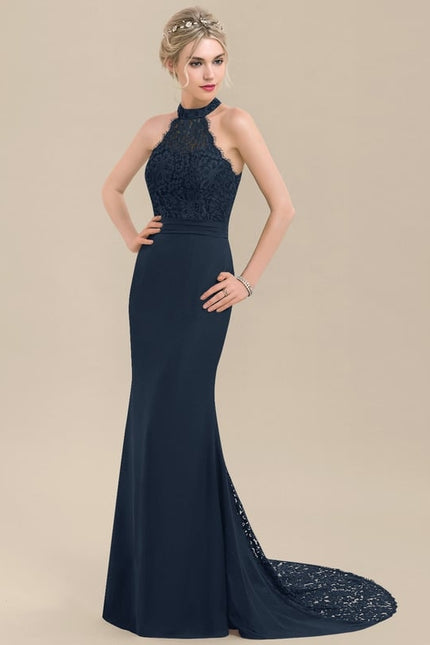 Robe De Soirée Longue Sexy - gallery 3