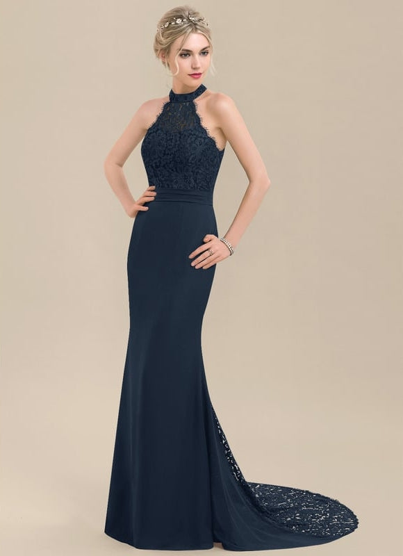 Robe De Soirée Longue Sexy - gallery 3
