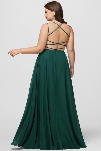 Robe de Soirée Étoile Mystique - gallery 9