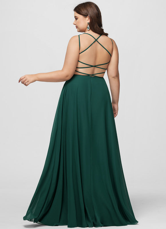Robe de Soirée Étoile Mystique - gallery 9