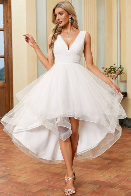 Robe de Soirée Éthérée