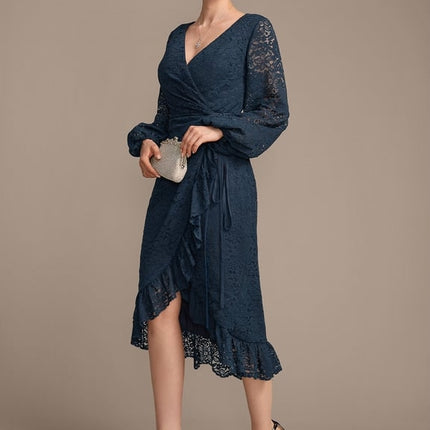 Robe De Soirée Perles Et Broderies