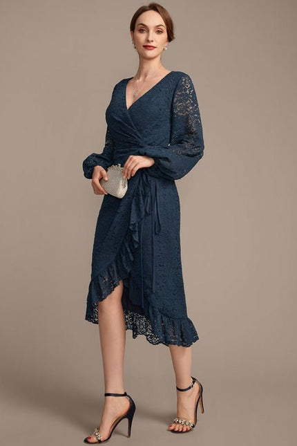 Robe De Soirée Perles Et Broderies