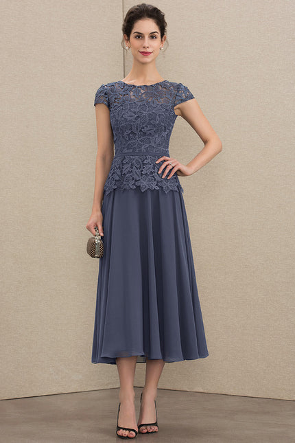 Robe de Soirée Élégance Mélodieuse