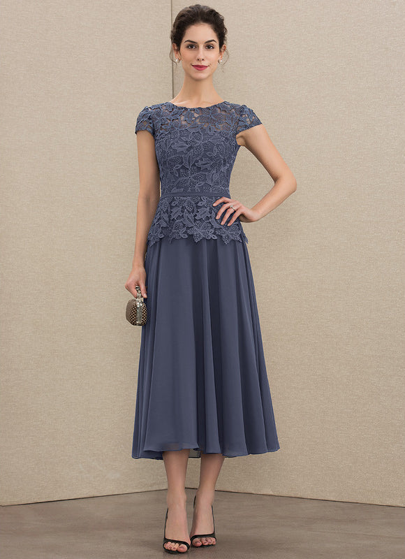 Robe de Soirée Élégance Mélodieuse