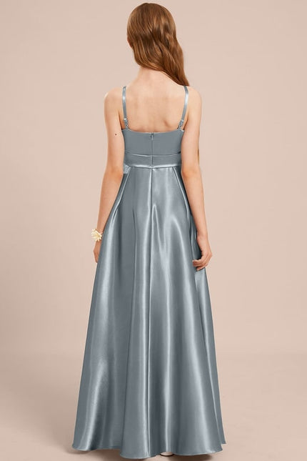 Robe de Soirée Céleste Lumière - gallery 3