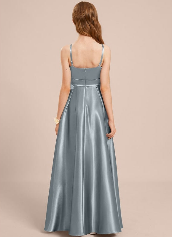 Robe de Soirée Céleste Lumière - gallery 3