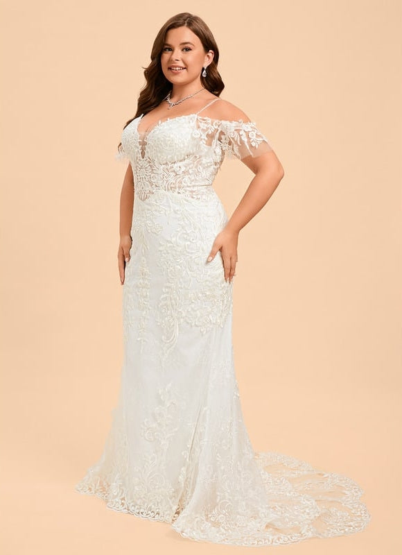 Robe de Soirée De Mariée Élégante - gallery 8