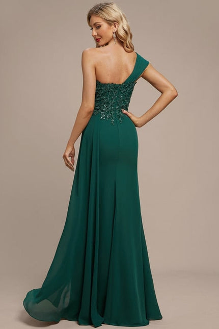 Robe de Soirée Élégance Vélivole - gallery 6