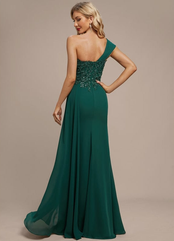 Robe de Soirée Élégance Vélivole - gallery 6