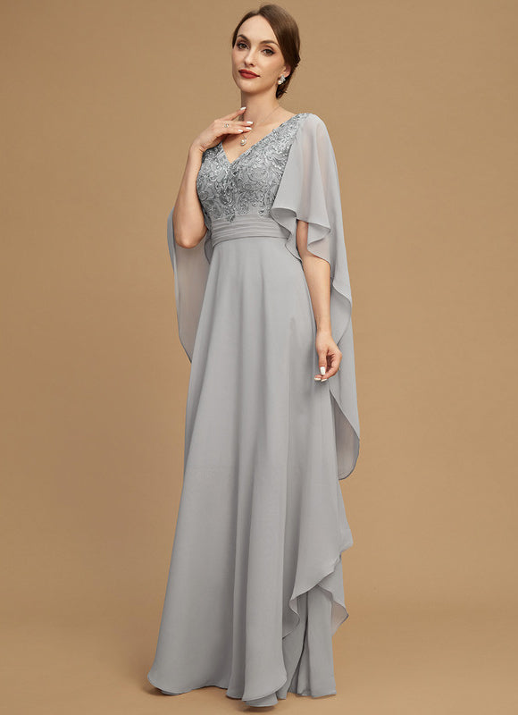 Robe de Soirée Élégance Murmure - gallery 4