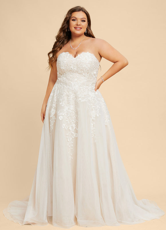Robe de Soirée Évanescente Florale - gallery 7