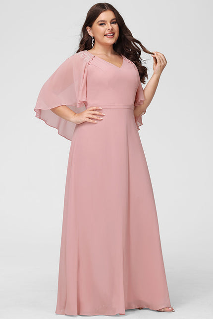 Robe de Soirée Élégante Détail - gallery 7