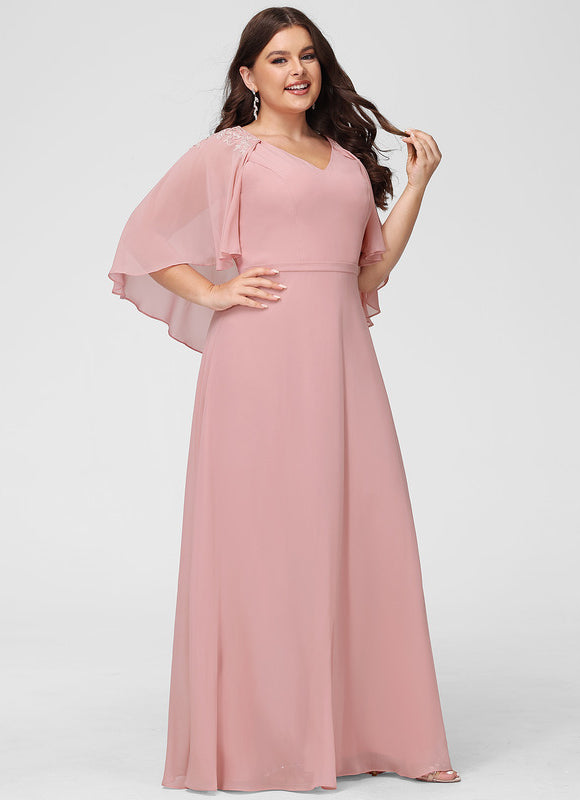Robe de Soirée Élégante Détail - gallery 7