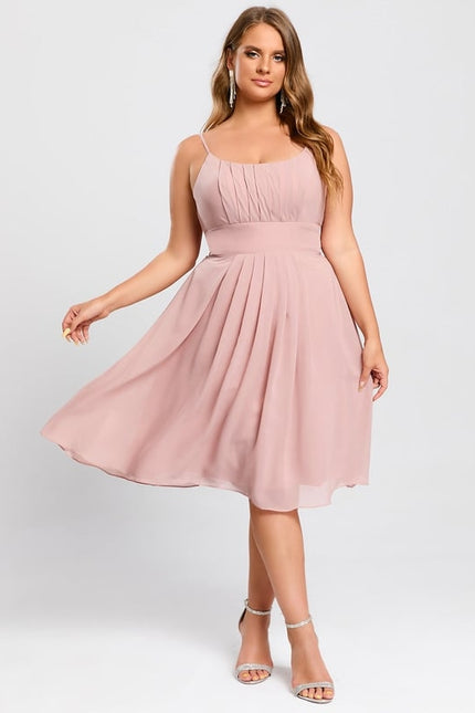 Robe de Soirée Douceur Daube - gallery 8