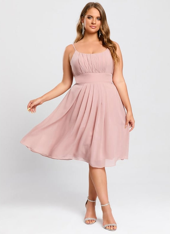 Robe de Soirée Douceur Daube - gallery 8