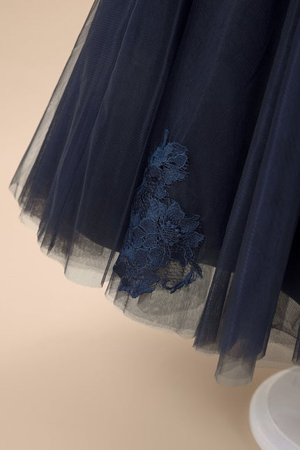 Robe de Soirée Éclat Ombrelle - gallery 8