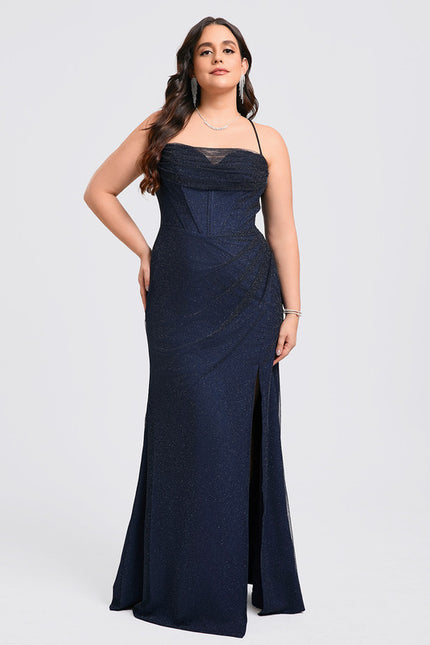 Robe de Soirée Étoile Élégante - gallery 9