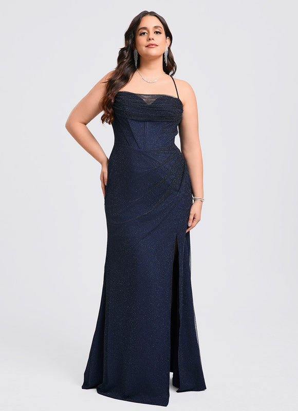 Robe de Soirée Étoile Élégante - gallery 9