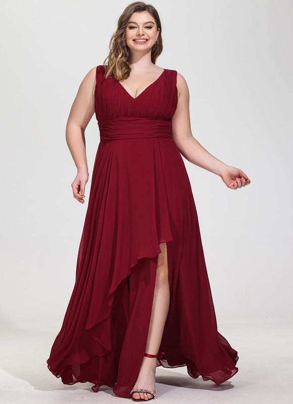 Robe de Soirée Danse De Soie - gallery 7