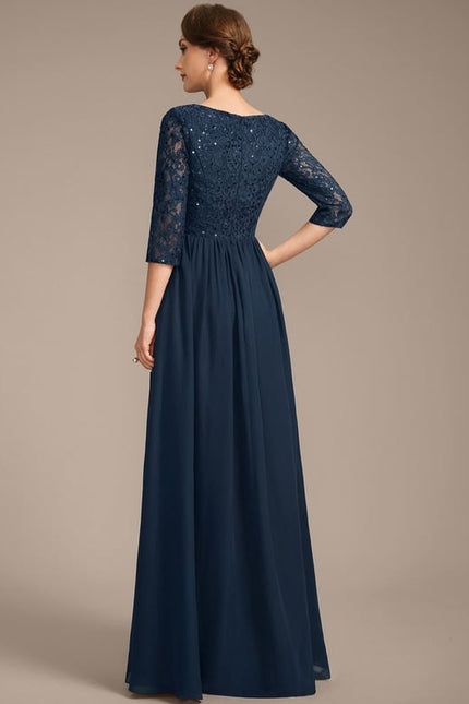 Robe de Soirée Élégante Chic - gallery 5