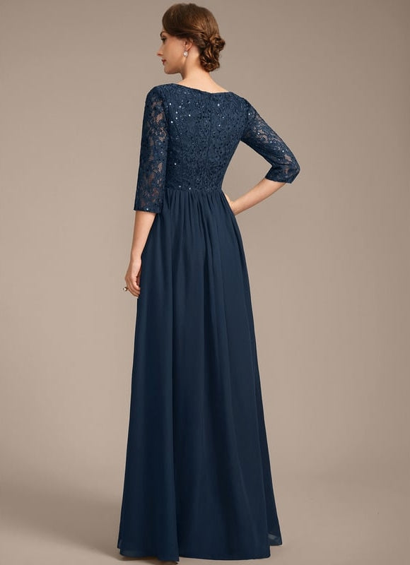 Robe de Soirée Élégante Chic - gallery 5