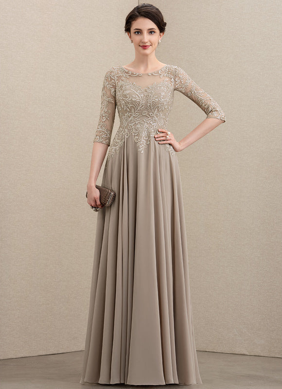 Robe de Soirée Élégante Longue - gallery 1