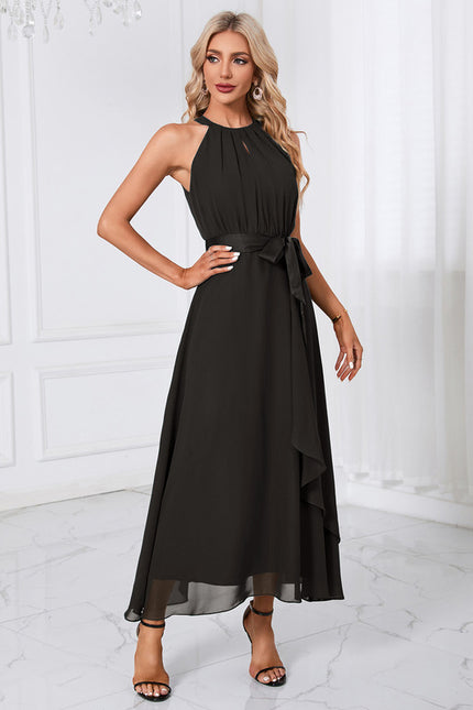 Robe de Soirée Éclat Des Abysses - gallery 7