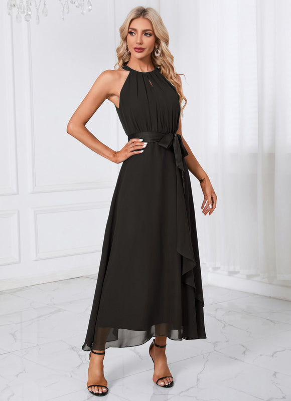 Robe de Soirée Éclat Des Abysses - gallery 7