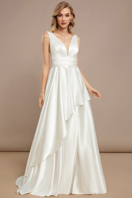 Robe de Soirée Rêve De Grâce - gallery 3