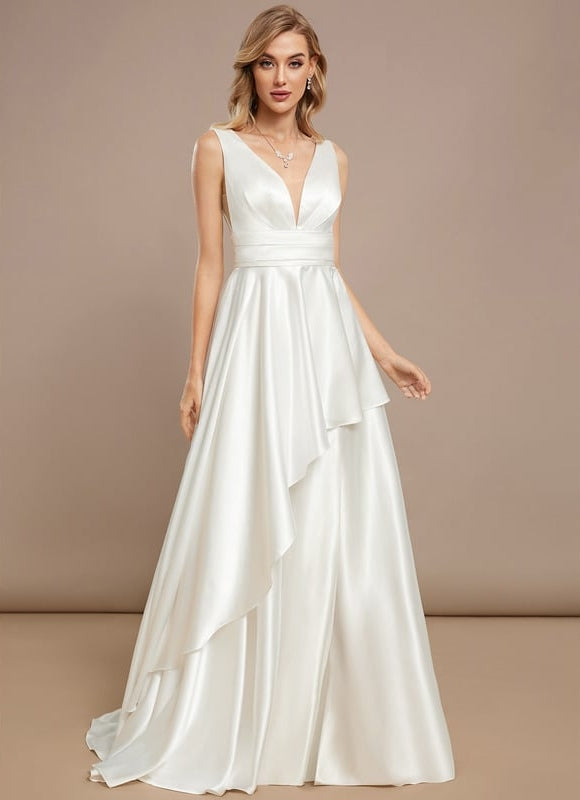 Robe de Soirée Rêve De Grâce - gallery 3