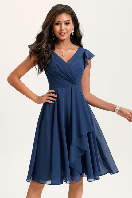 Robe de Soirée Éclat Radieux - gallery 3