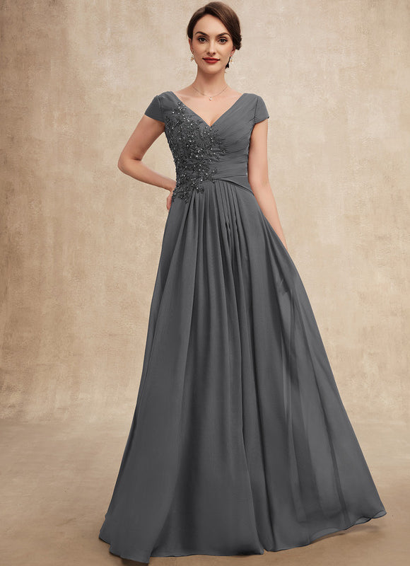 Robe de Soirée Élégance Gracieuse - gallery 1