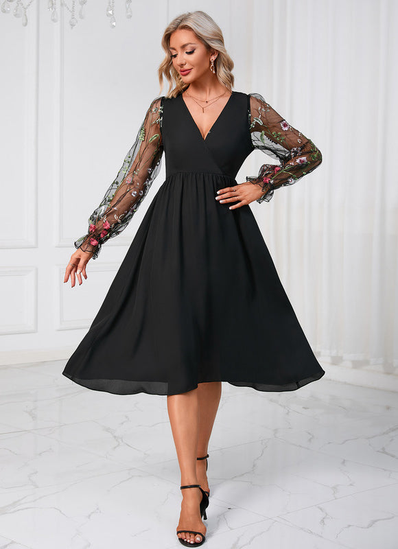 Robe de Soirée Éclat De Mariée - gallery 1