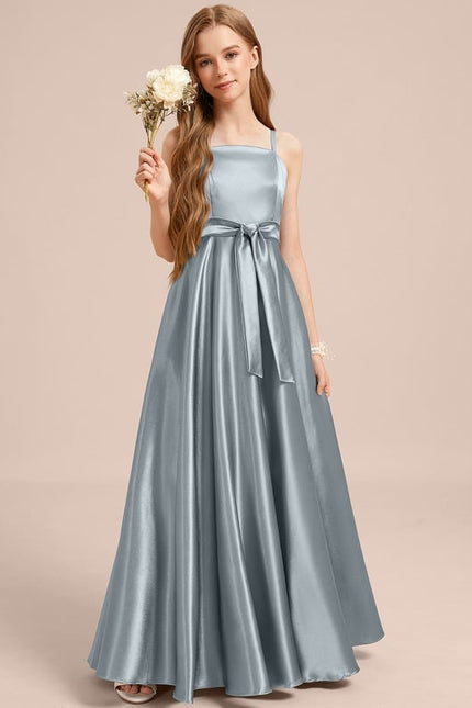 Robe de Soirée Céleste Lumière - gallery 2