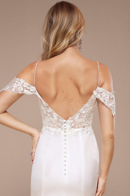Robe de Soirée Éclat Détoile - gallery 7