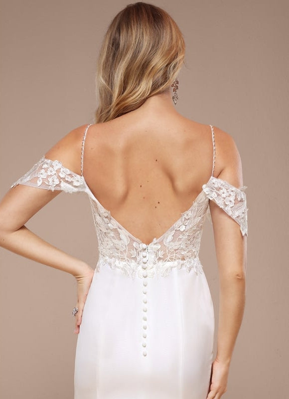 Robe de Soirée Éclat Détoile - gallery 7
