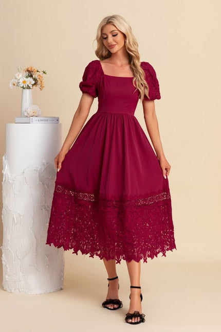 Robe de Soirée Rêve De Velvet - gallery 1