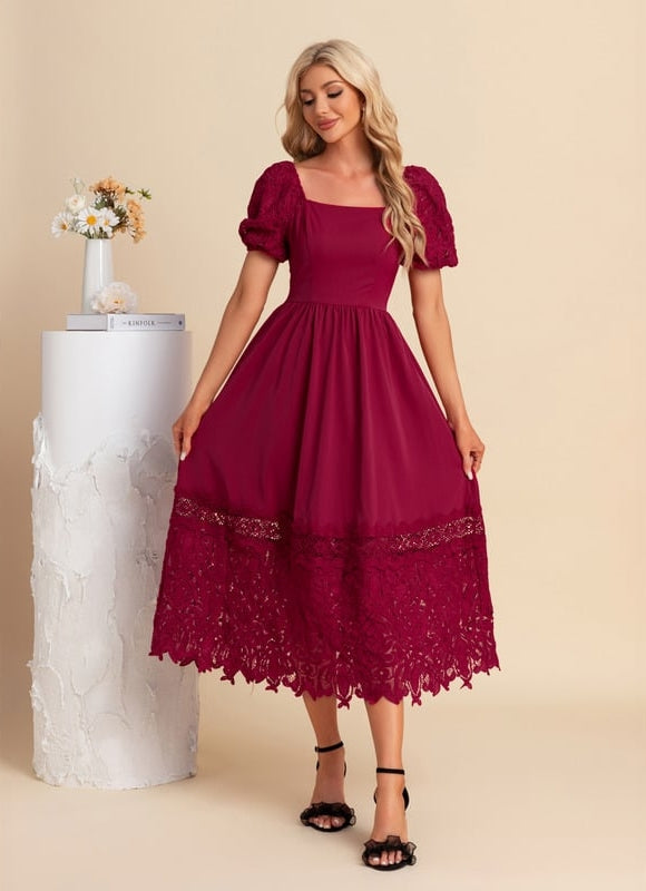 Robe de Soirée Rêve De Velvet - gallery 1