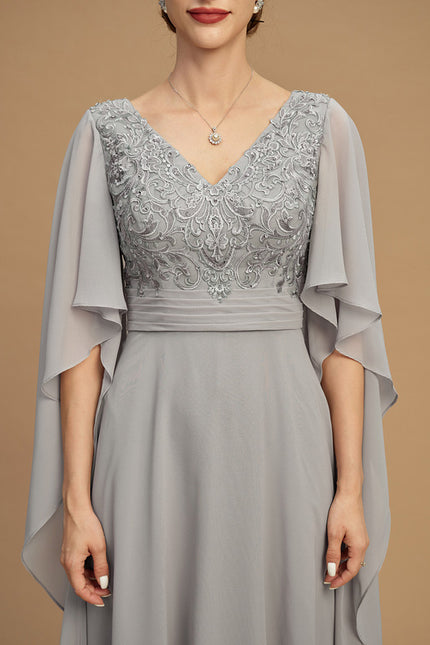 Robe de Soirée Élégance Murmure - gallery 3