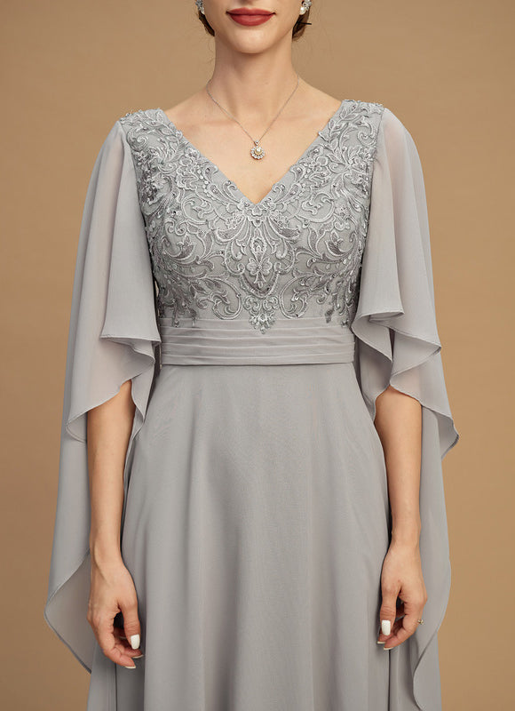 Robe de Soirée Élégance Murmure - gallery 3