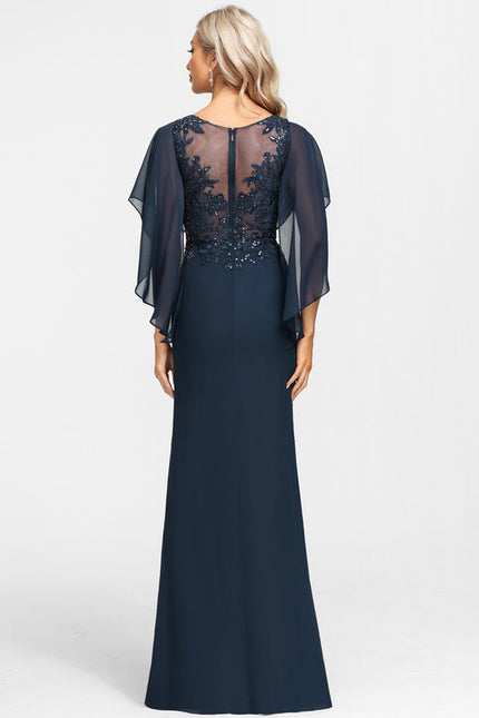 Robe de Soirée Lueur Mystique - gallery 6