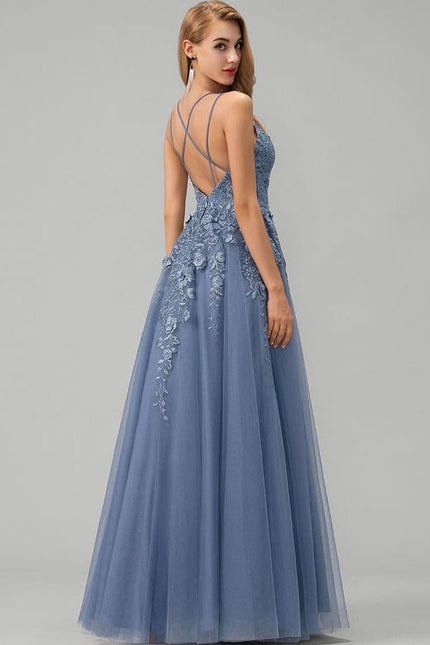 Robe de Soirée Gala Étoilée - gallery 1